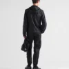 Jachetă din Re-Nylon Jachetă din Re-Nylon