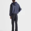 Jachetă din Re-Nylon Jachetă din Re-Nylon