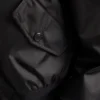 Jachetă din Re-Nylon Jachetă din Re-Nylon