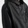 Jachetă din Re-Nylon Jachetă din Re-Nylon
