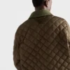 Jachetă din Re-Nylon Jachetă din Re-Nylon