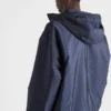 Jachetă din Re-Nylon Jachetă din Re-Nylon