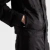 Jachetă din Re-Nylon Jachetă din Re-Nylon