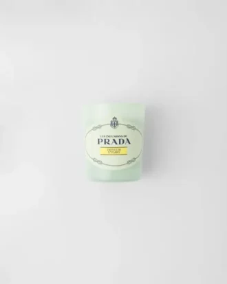 Lumânarea Infusion D’ylang