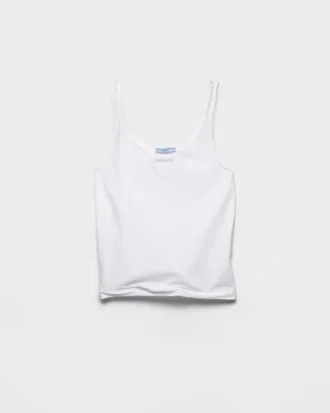 Maiou din bumbac jersey