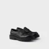 Mocasini din piele Mocasini din piele