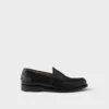 Mocasini din piele Mocasini din piele