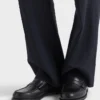 Mocasini din piele Mocasini din piele