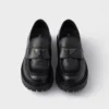 Mocasini din piele Mocasini din piele
