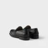 Mocasini din piele Mocasini din piele