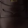 Mocasini din piele Mocasini din piele