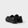 Mocasini din piele Mocasini din piele