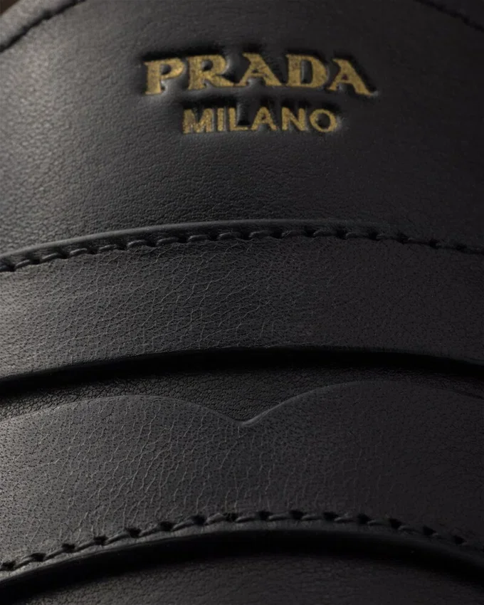Mocasini din piele Mocasini din piele