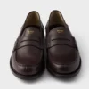 Mocasini din piele Mocasini din piele