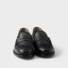 Mocasini din piele Mocasini din piele