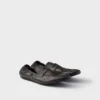 Mocasini din piele antichizată Shuffle Mocasini din piele antichizată Shuffle