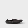 Mocasini din piele antichizată Shuffle Mocasini din piele antichizată Shuffle