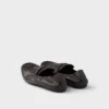 Mocasini din piele antichizată Shuffle Mocasini din piele antichizată Shuffle