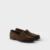 Mocasini din piele de căprioară Mocasini din piele de căprioară