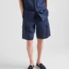 Mocasini din piele de căprioară Mocasini din piele de căprioară