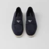 Mocasini din piele de căprioară Mocasini din piele de căprioară