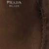 Mocasini din piele de căprioară Mocasini din piele de căprioară