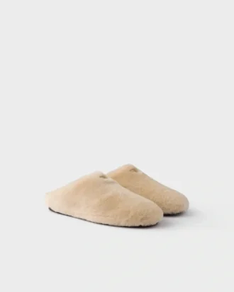 Mule din piele de oaie