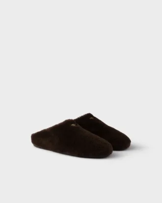 Mule din piele de oaie