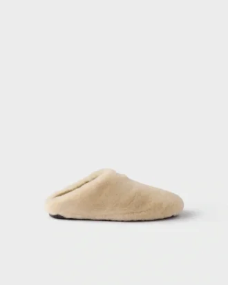 Mule din piele de oaie
