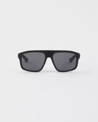 Ochelari de soare Prada Linea Rossa