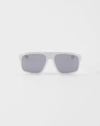 Ochelari de soare Prada Linea Rossa