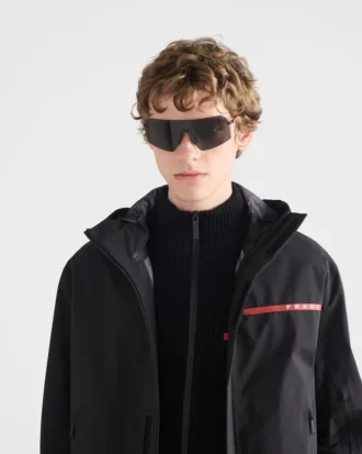Ochelari de soare Prada Linea Rossa