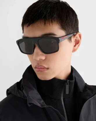 Ochelari de soare Prada Linea Rossa