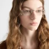 Ochelari de soare Prada Runway Ochelari de soare Prada Runway