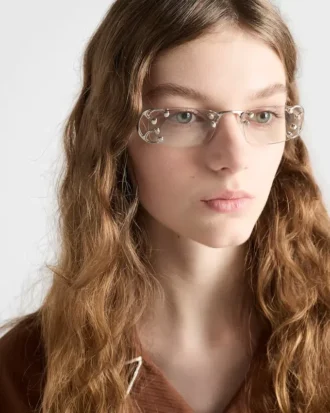 Ochelari de soare Prada Runway