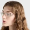 Ochelari de soare Prada Runway Ochelari de soare Prada Runway