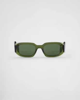 Ochelari de soare Prada Symbole