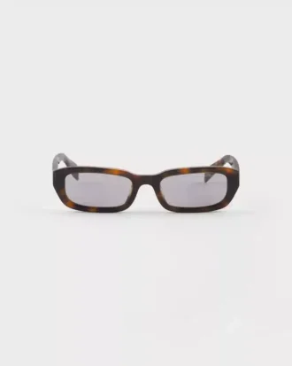 Ochelari de soare Prada Symbole
