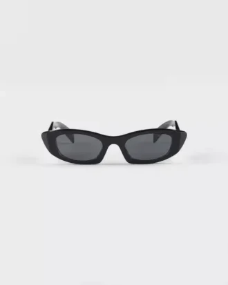 Ochelari de soare Prada Symbole