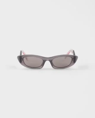 Ochelari de soare Prada Symbole