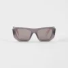 Ochelari de soare Prada Symbole