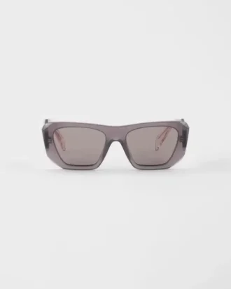 Ochelari de soare Prada Symbole