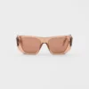 Ochelari de soare Prada Symbole