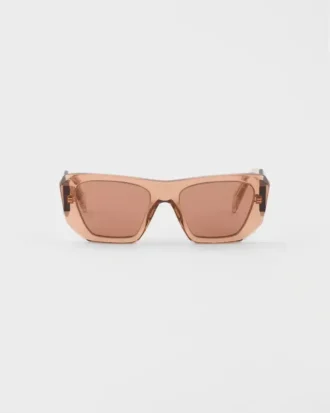 Ochelari de soare Prada Symbole