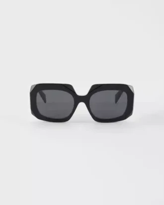 Ochelari de soare Prada Symbole