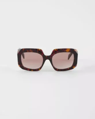 Ochelari de soare Prada Symbole