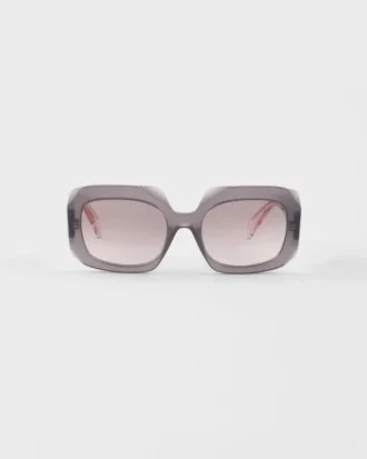 Ochelari de soare Prada Symbole