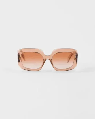Ochelari de soare Prada Symbole