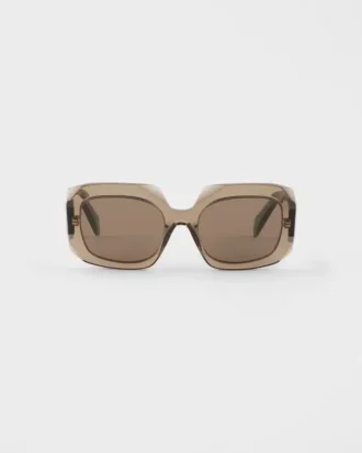 Ochelari de soare Prada Symbole