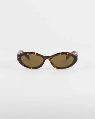 Ochelari de soare Prada Symbole